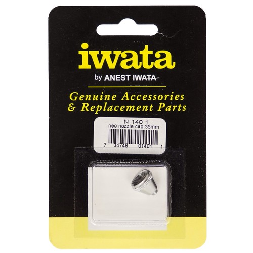 Iwata neo genuine part - iwata, nozzle