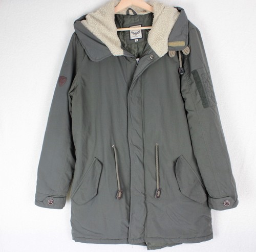 Brave soul women khaki - brave,