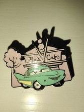 Disney loungefly pixar - disney, cars