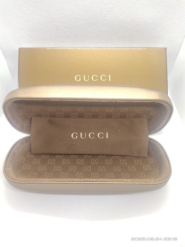 Original gucci vintage case - gucci,