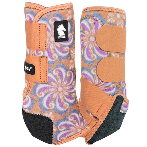 35ce classic equine western - 35ce,