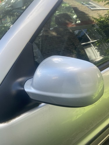 Polo 6n2 stubby nearside - 6n2,