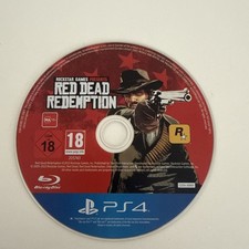 Red Dead Redemption (Sony