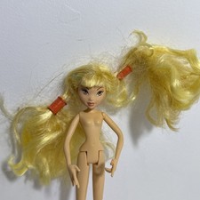 Mattel Winx Club Stella First Wave 2004 Rare