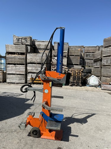 Log processor heavy duty - log,