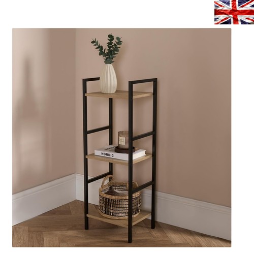 Tier ladder shelf - ladder,