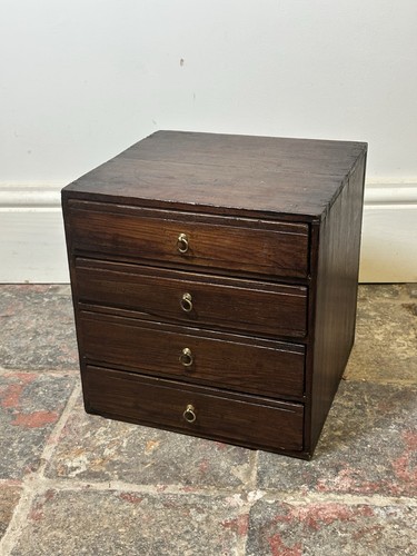 Antique drawer collectors - drawer,