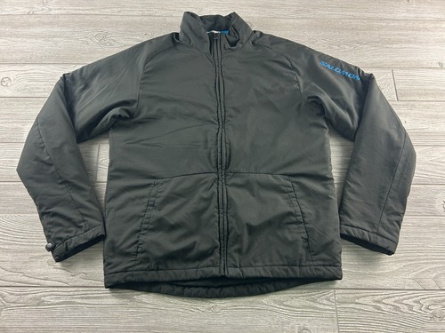 Salomon jacket mens medium - salomon,