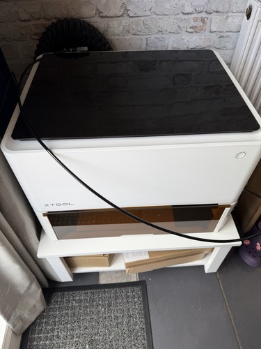 Xtool 10w laser cutting - xtool, m1