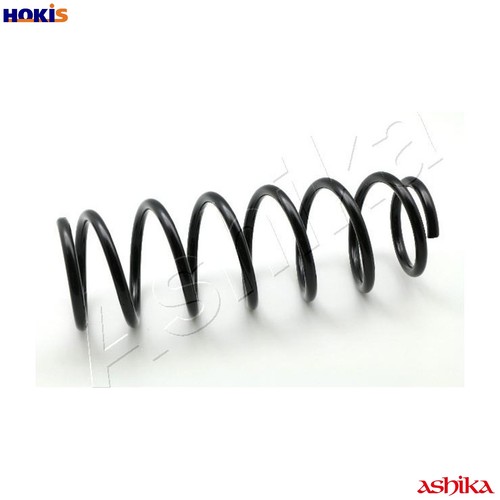 Suspension spring zca2325c - suspension,