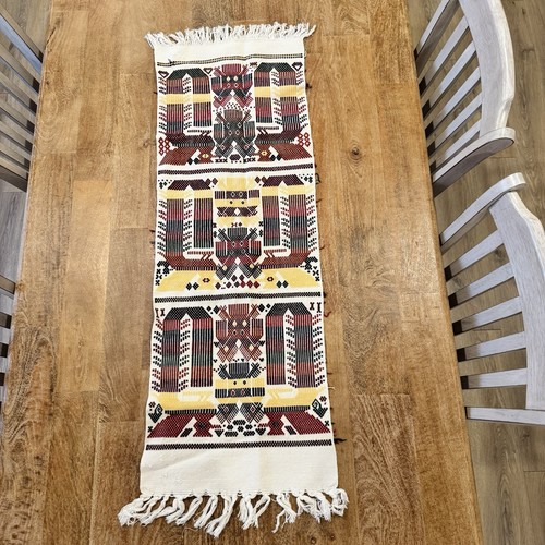 Fall aztec printed buffet - fall,
