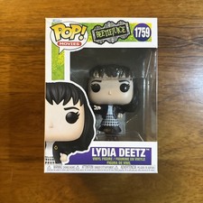 Pop Vinyl - Beetlejuice -