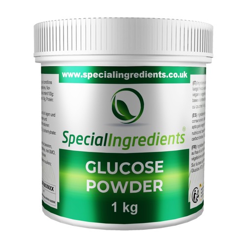 Glucose powder 1kg premium - powder,