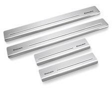 Steel Door Sill Protector for