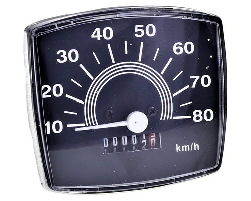 Speedometer uni car 80 - up, to