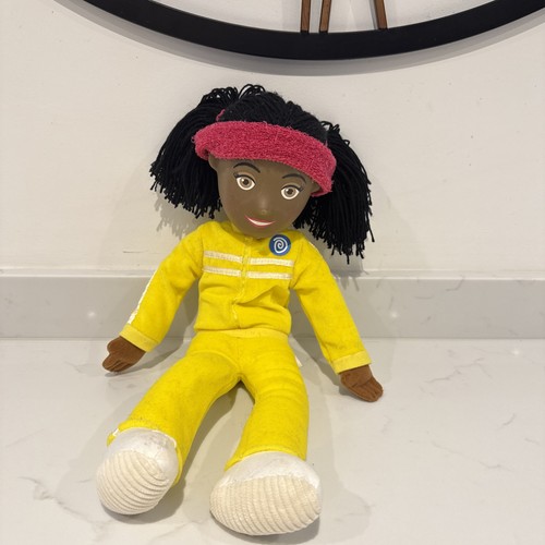 Balamory inch josie - 18,