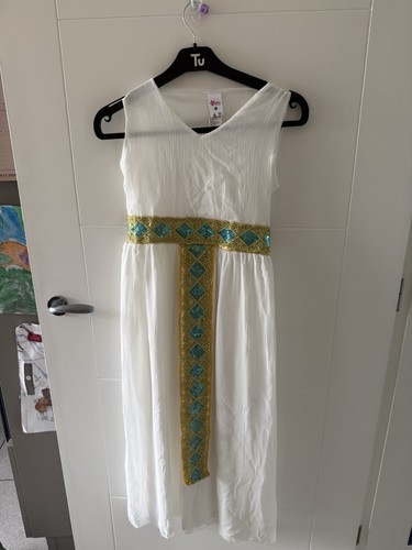 Cleopatra costume dress outfit - cleopatra,