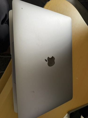 2020 apple macbook air - apple, 13.3"