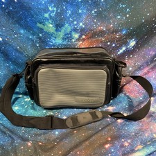 Padded Camera Shoulder Bag