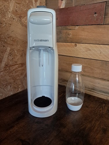 Sodastream jet a200 sparkling - a200,