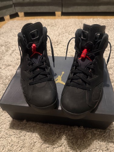 Size jordan 6 retro - size,
