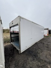 Insulated Storage Container