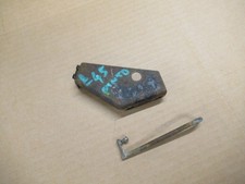 Ford Weber 32/36 Carb Linkage