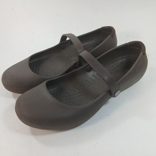 Crocs alice work - alice, jane