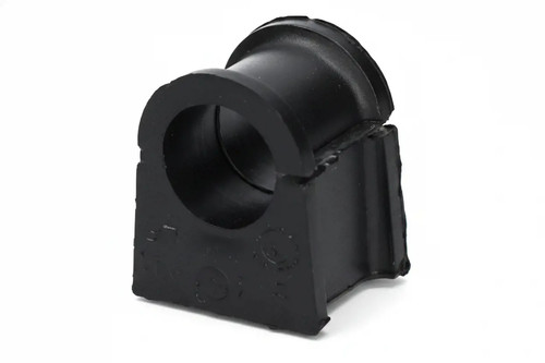 Stabilizer rubber bush - , front