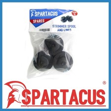 Pack of 3 Spartacus SP289