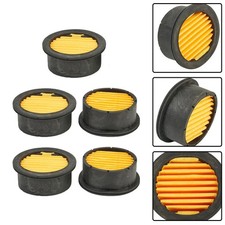 5Pcs Filter Air Compressors