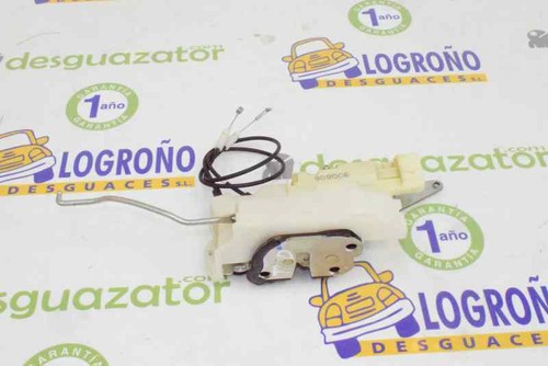 8932953070 rear door lock - , rh
