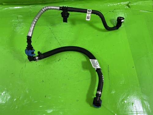 Land rover defender l663 - l663, fuel