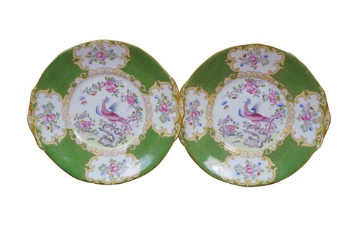 Antique minton green - antique,
