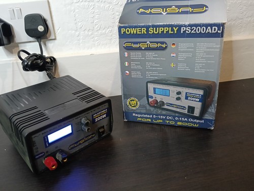 Fusion adjustable pro peak - adjustable,