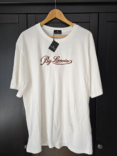 Lanvin genuine men shirt - by,