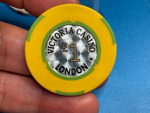 $1————VICTORIA