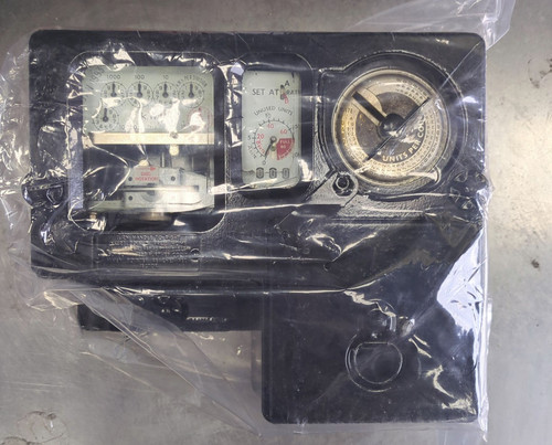 Pp100 smith type electric - type,