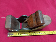 Cast Steel Infill Plane 7 Inches Long