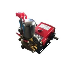 Agricultural Three-Cylinder