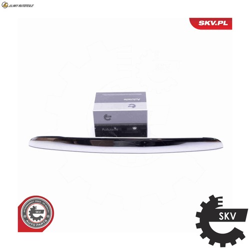 Tailgate handle 96skv924 - handle, for
