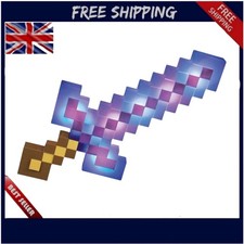Minecraft Light and Sounds