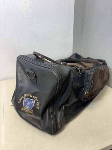 Vintage royal troon golf club - vintage,