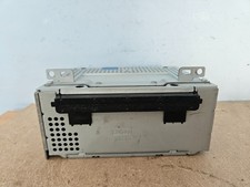 FORD FOCUS MK3.5 2016 RADIO NG