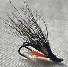 Salmon Fishing Fly Caledonia