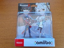 NEW + SEALED Xenoblade 3 Noah