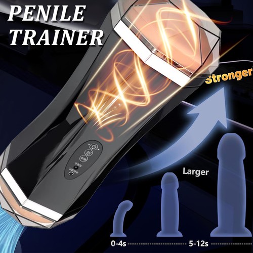 Men masturbator automatic - men,