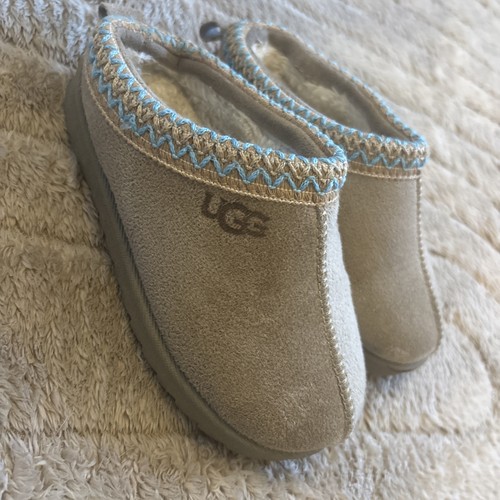 Kids ugg slipper size - kids,