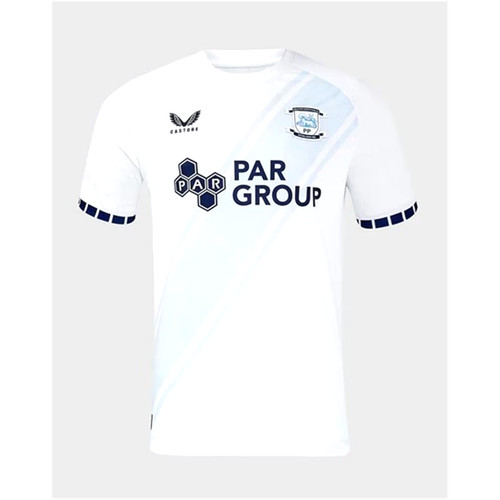 Preston north end official - preston,