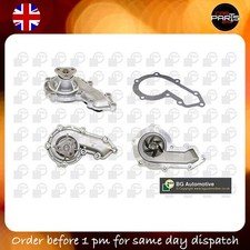 WATER PUMP FOR LAND ROVER